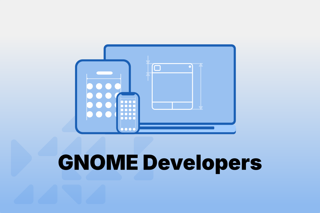 developer.gnome.org